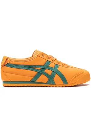 Onitsuka tiger clearance mexico 66 orange