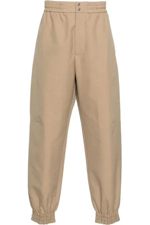 Alexander mcqueen best sale cargo pants