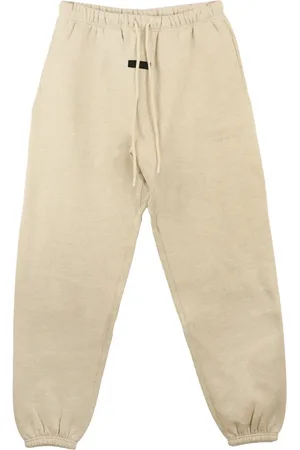 FEAR OF GOD Essentials drawstring track pants