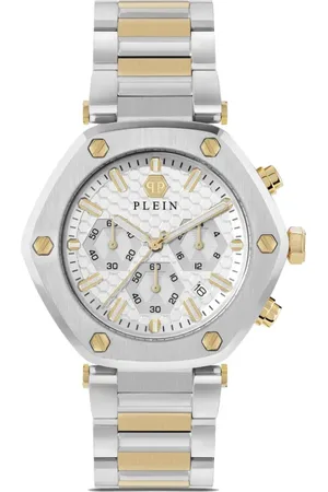 Philipp Plein Hexagon Chrono 44mm