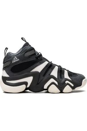 adidas Crazy 8 " /White" sneakers