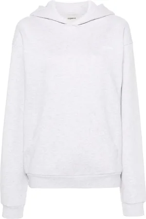 COPERNI Logo-print hoodie