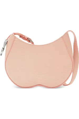 Burberry Small Chess leather shoulder bag