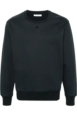 CRAIG GREEN Hole cotton sweatshirt