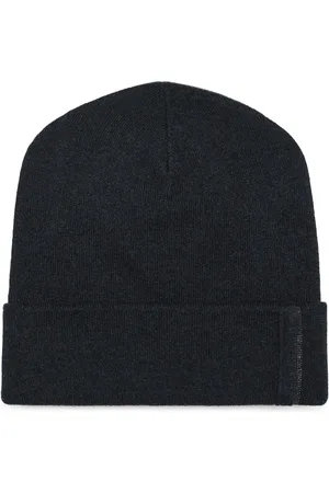 Brunello Cucinelli Monili-detail cashmere beanie