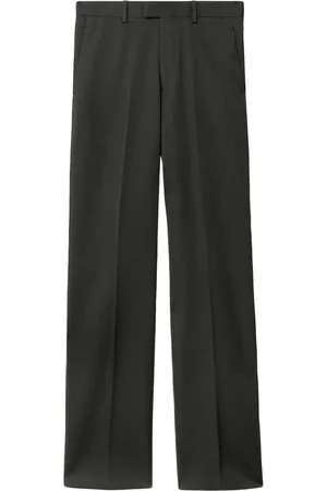Burberry Wool tailored trousers