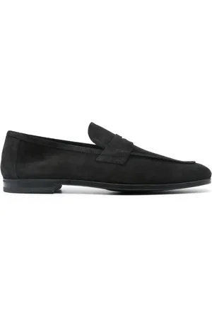 Tom Ford Sean suede loafers