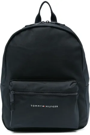 Tommy Hilfiger Logo-print backpack