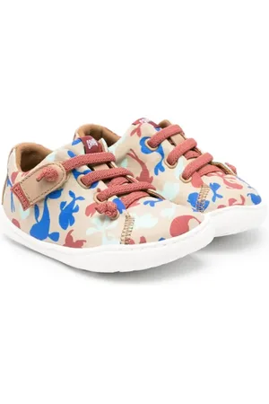 Camper Peu Cami graphic-print sneakers