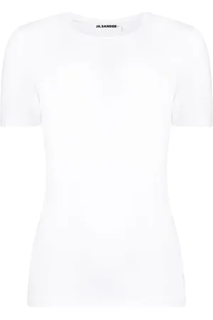 Jil Sander Cotton T-Shirt