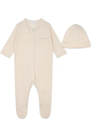 Chloé Organic cotton pyjamas set