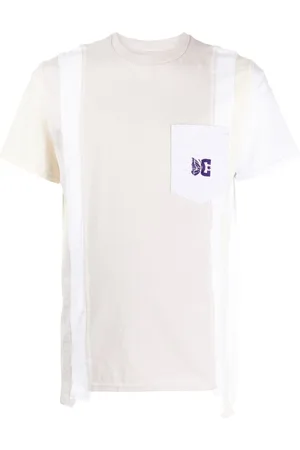Pins & Needles X DC Shoes 7 Cuts T-shirt