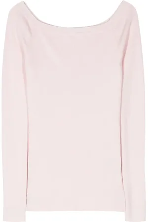 P.A.R.O.S.H. Fine-ribbed jumper