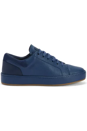 Giuseppe Zanotti GZ-City leather sneakers