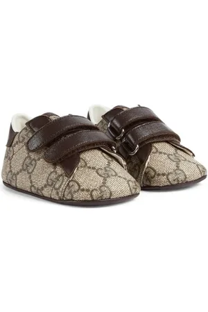 Gucci shoes for 1 best sale year old