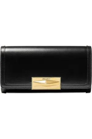 Jimmy Choo Diamond mini shoulder bag
