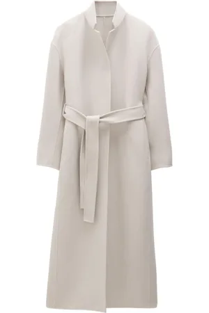 Filippa K Alexa merino-blend coat