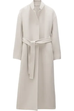 Filippa K Alexa wool-cashmere coat