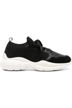 Stuart Weitzman 505 mesh sneakers
