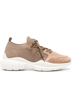 Stuart Weitzman 505 mesh sneakers