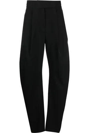 The Attico Gary wide-leg trousers