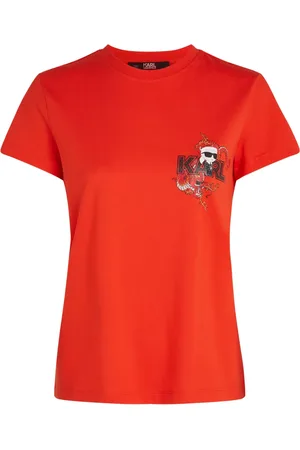 Karl Lagerfeld Year of the Dragon Ikon T-shirt