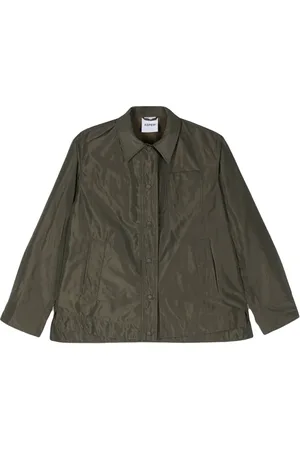 Aspesi Jodie padded jacket
