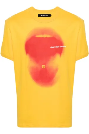 MISBHV Graphic-print T-shirt