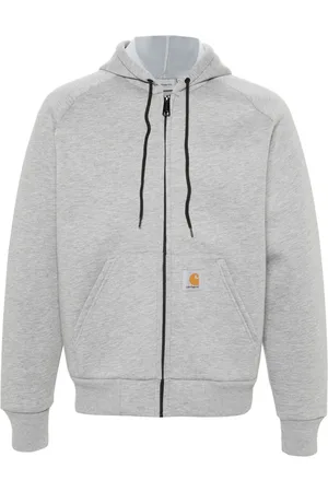 Carhartt Car-Lux zip-up hoodie