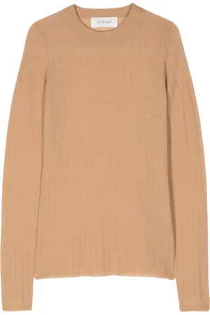 Sportmax Odissea sleeveless knitted top