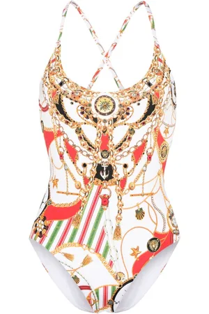 Camilla Saluti Summertime swimsuit