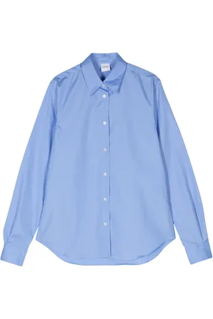 Aspesi Cotton poplin shirt