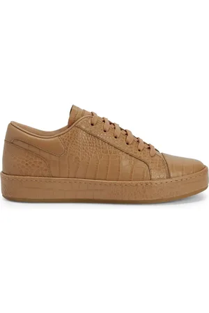 Giuseppe Zanotti Gz City leather sneakers