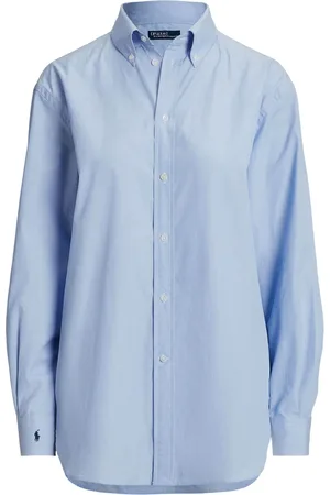 Ralph Lauren Polo Pony cotton shirt