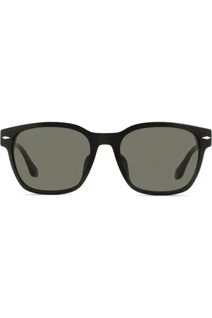 Longines Rectangle-frame sunglasses