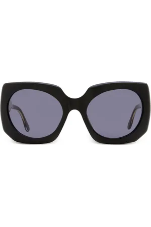 Marni Jellyfish Lake square-frame sunglasses