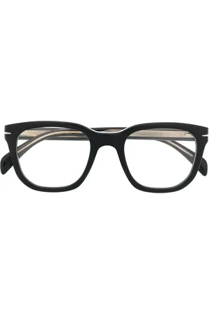 DB EYEWEAR BY DAVID BECKHAM Clip-on lens glasses