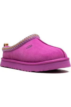 UGG Tazz " Braid" slippers