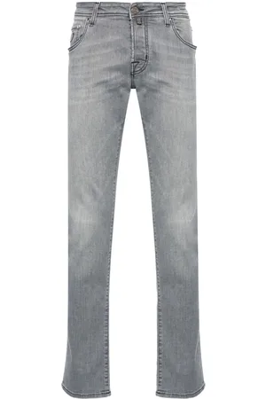 Jacob Cohen Nick skinny-leg jeans