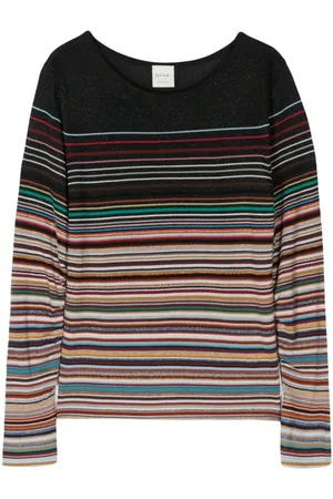 Paul Smith Signature Stripe jumper