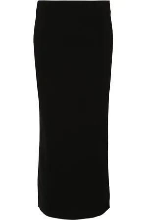 Fabiana Filippi High-waist midi skirt