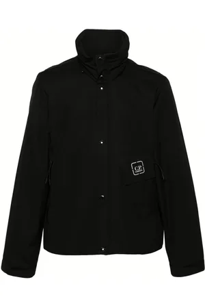 C.P. Company Shell-R hooded jacket