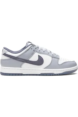 Nike Dunk Low "Light Carbon" sneakers