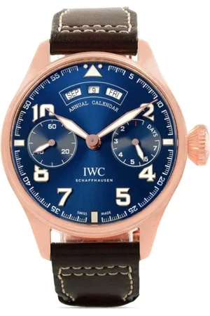 IWC SCHAFFHAUSEN Watches for Men Online in Dubai FASHIOLA UAE