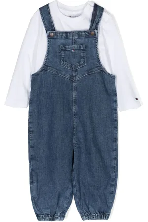 Tommy hilfiger overall sales men