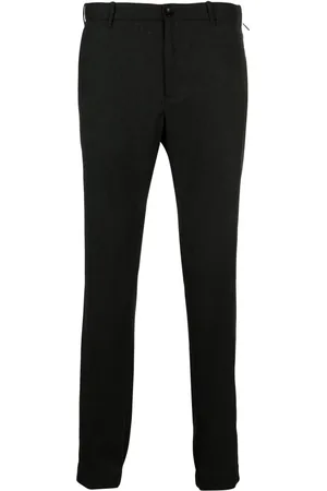 Incotex Straight-leg trousers