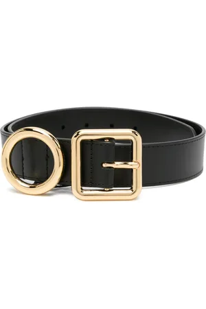 Jacquemus Le Ceinture Regalo leather belt