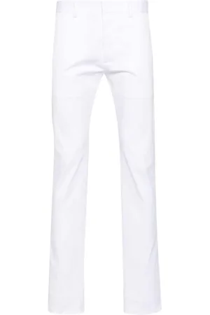 Dsquared2 Cool Guy straight-leg chino trousers