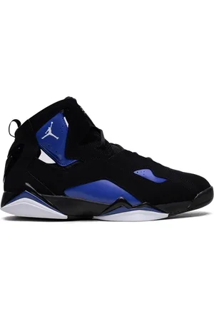Jordan Air True Flight "Game Royal" sneakers