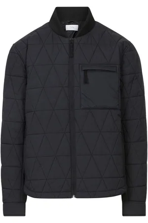 Aztech Corkscrew insulated shirt jacket